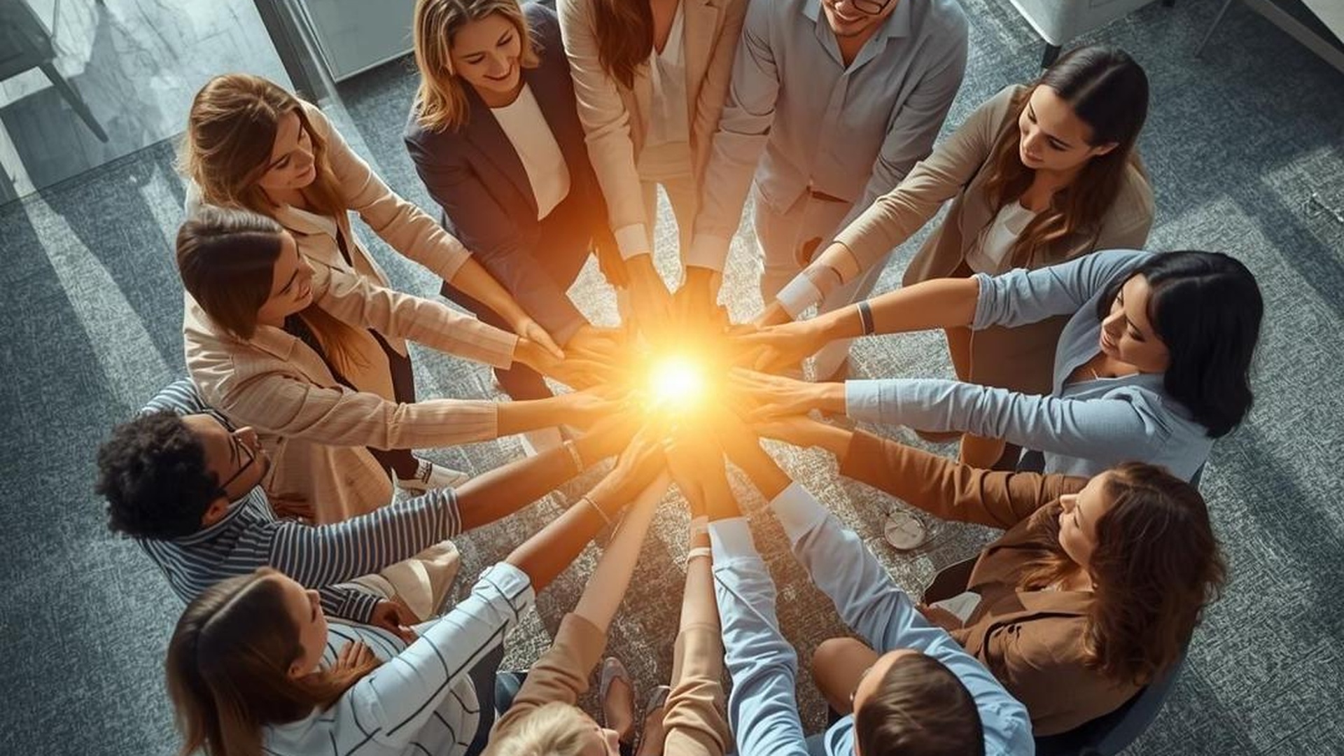 Creative and Innovative Digital Solution